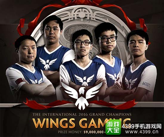 DOTA2再下一城，隔壁的LOL要加把劲呀