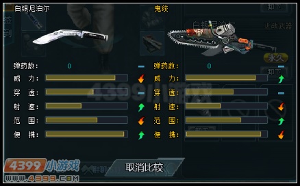 生死狙击白银尼泊尔VS挑战之王鬼绞