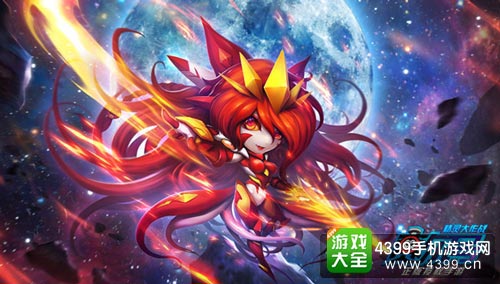 赛尔号精灵大作战