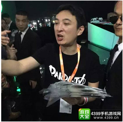 2016ChinaJoy：市场理性繁荣 新兴力量不可小觑