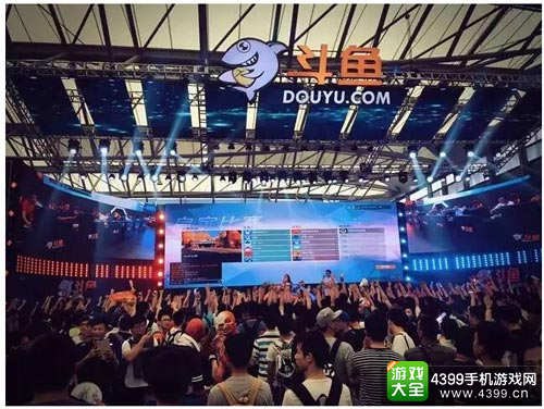 2016ChinaJoy：市场理性繁荣 新兴力量不可小觑