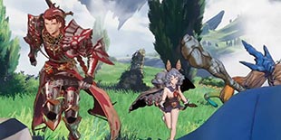 《碧蓝幻想》公布新作 写在70万氪金事件之后