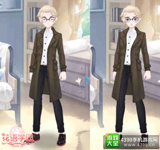 花语学园攻略