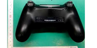 PS Neo手柄疑曝光 延续经典造型并无太大突破