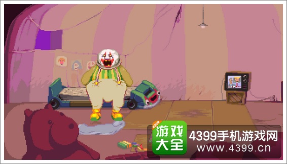 小丑多普希
