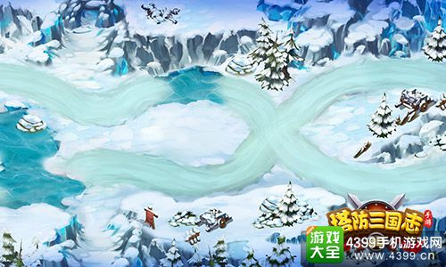 塔防三国志