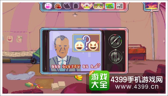 小丑多普希