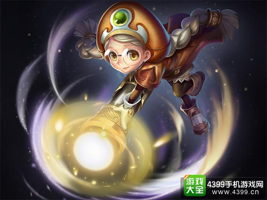 龙之起源兽娘