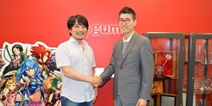gumi联手YJM成立游戏公司 将在韩开展VR相关业务