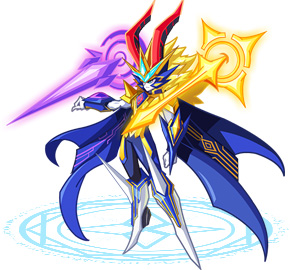 奥奇传说神魔劫修诺