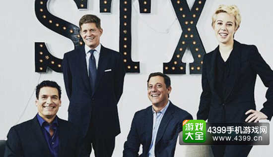 STX收购VR公司Surreal 前者曾接受腾讯投资
