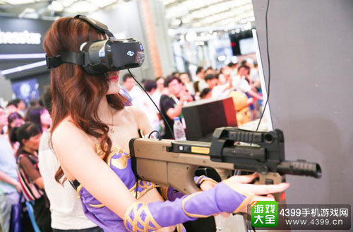 2016ChinaJoy：秉持共享理念 硬蛋带你玩转智能娱乐硬件