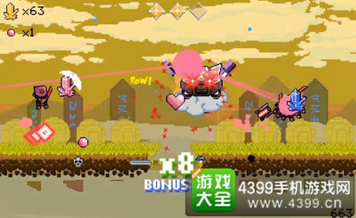《镭射喵喵》