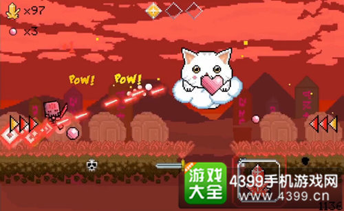 《镭射喵喵》