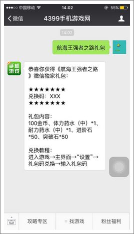 航海王强者之路