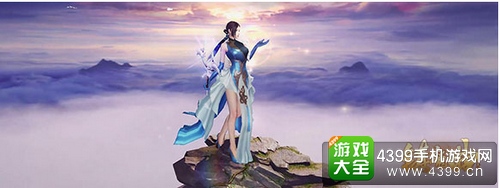 镇魔曲手游公测