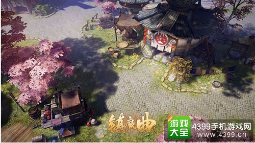 镇魔曲手游ios