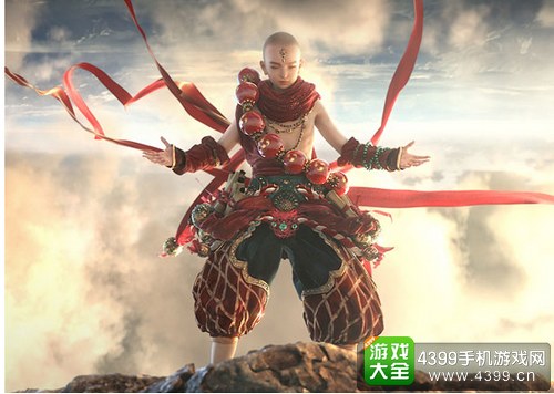 镇魔曲手游礼包