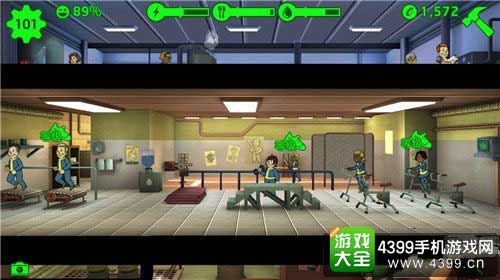 废土
