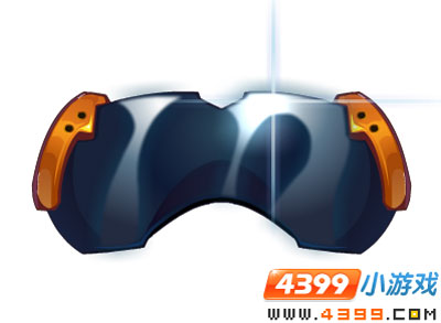 4399赛尔号专属墨镜——四九荣耀墨镜九月更新