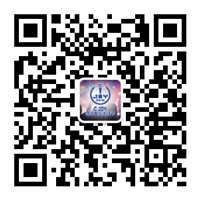 CJoy官方微信二维码