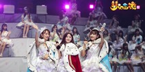 SNH48 Top3正式代言《梦幻西游》 强强联手活力无限
