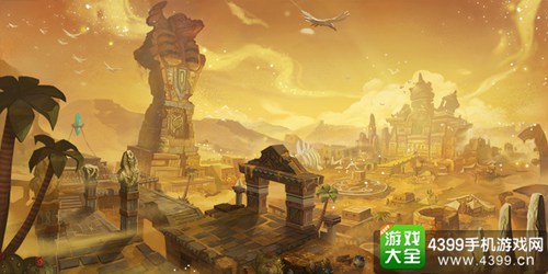 龙之起源