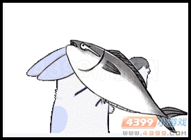 生死狙击话题讨论咸鱼武器