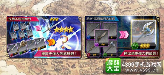 武器系统