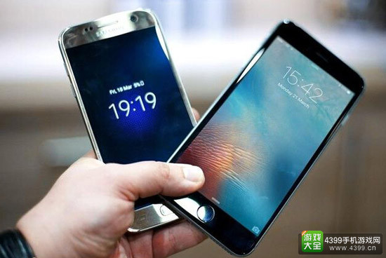iPhone故障率超过安卓