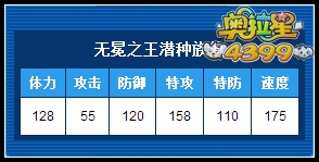 奥拉星无冕之王潜练级和学习力刷法