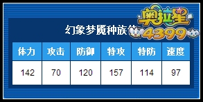 奥拉星幻象梦魇练级和学习力刷法