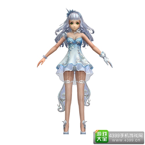 上古奇迹魔箭士套装