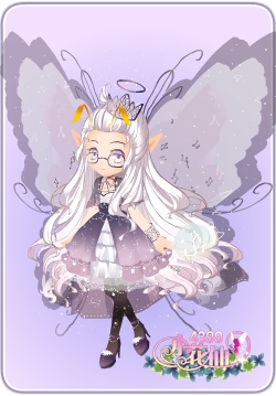 小花仙星际魔术师套装