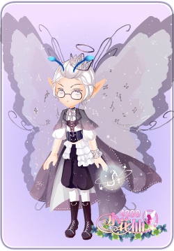 小花仙星际魔术师套装
