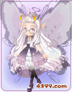 小花仙星际魔术师套装