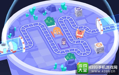 宇宙快递1