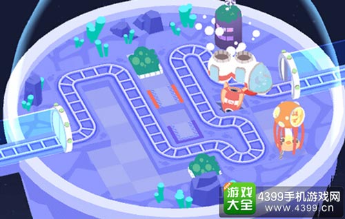宇宙快递2