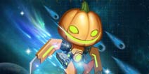 特色南瓜将登场《雷霆战机》新版抢先看