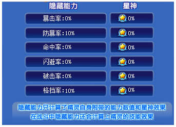 奥奇传说炙炎不死星解析