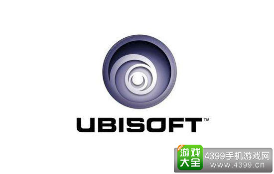 育碧游戏