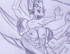 造梦西游4百眼魔君拟人