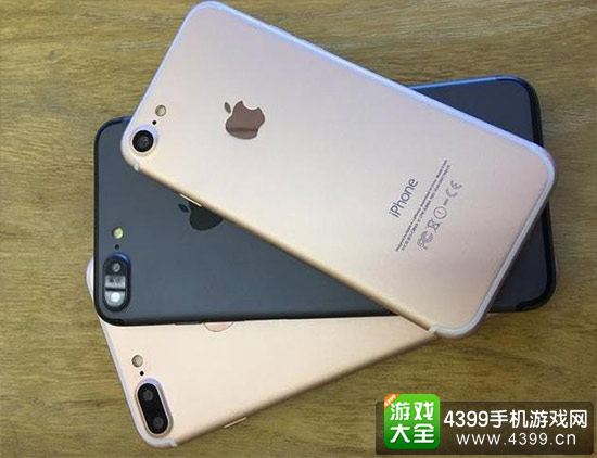 iPhone7
