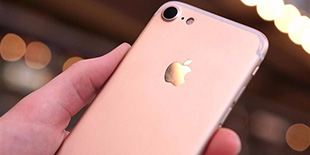 电信开启iPhone7预约 页面截图无情剧透新功能