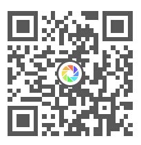 洛克王国手机版二维码