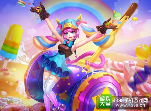 蒂娜