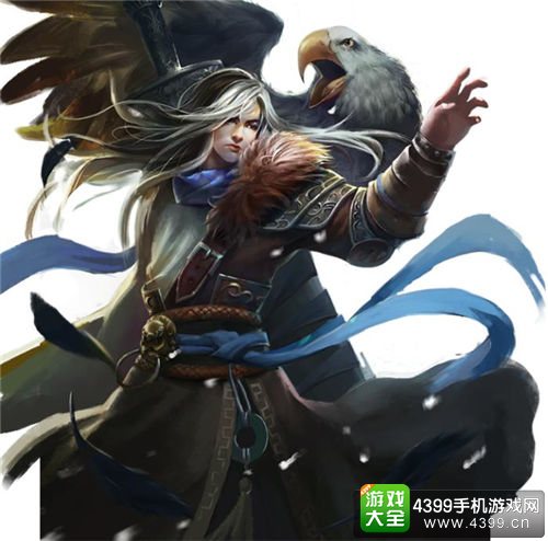 全民武馆杨过