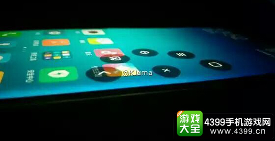 小米Note2