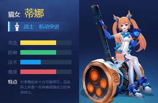 蒂娜