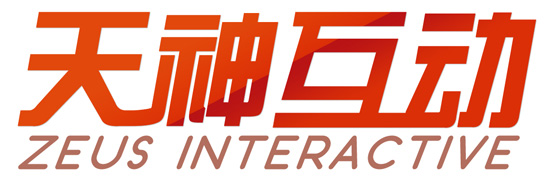  天神互动